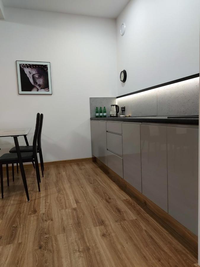 Apartamenty Lawendowy Zakatek 5 Opole Exterior photo