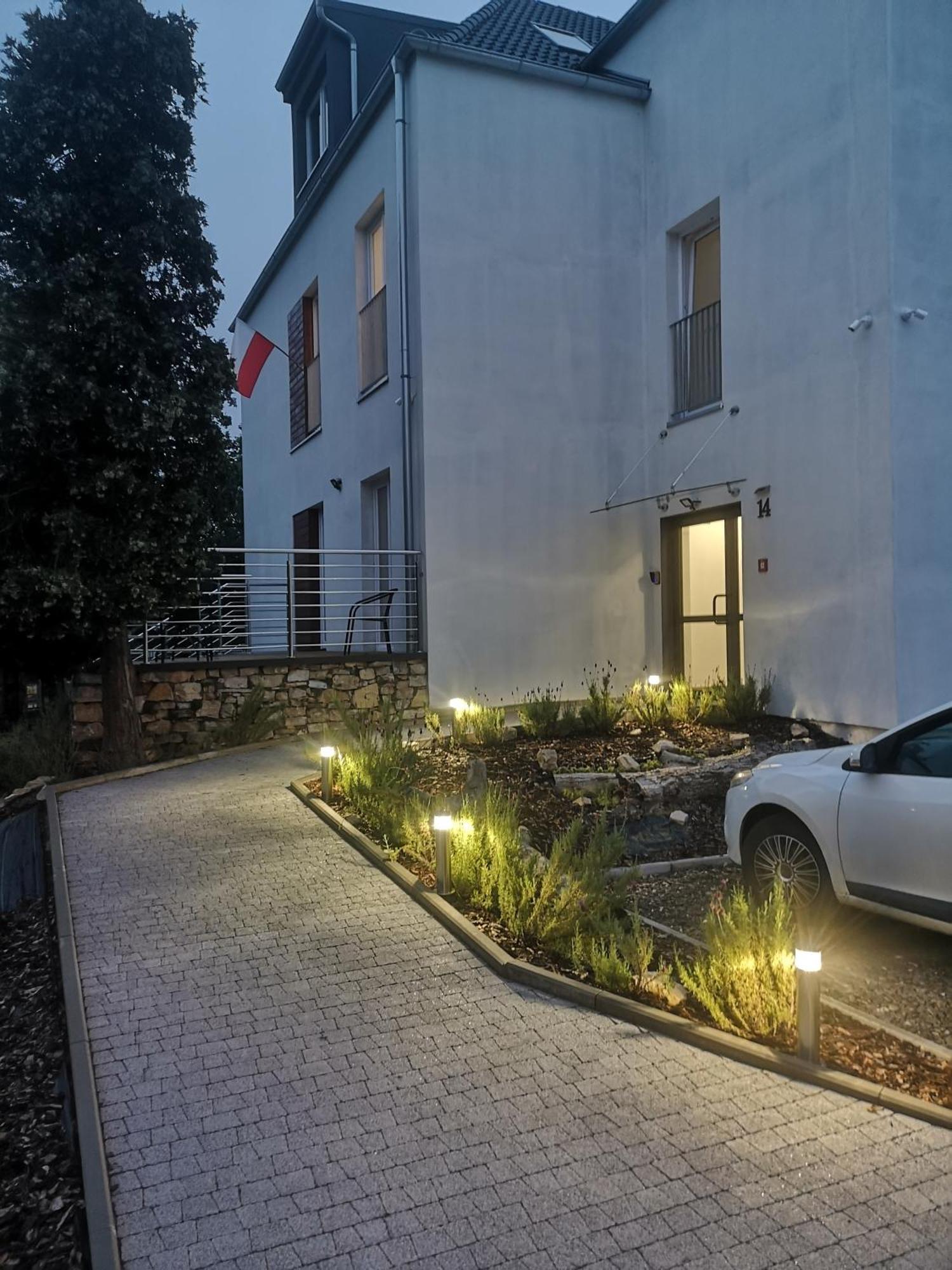 Apartamenty Lawendowy Zakatek 5 Opole Exterior photo